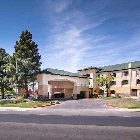 Cash Rewards Inn & Suites Розуэлл Экстерьер фото