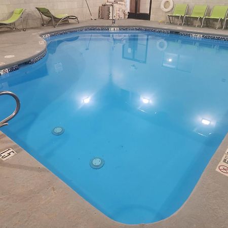 Cash Rewards Inn & Suites Розуэлл Экстерьер фото