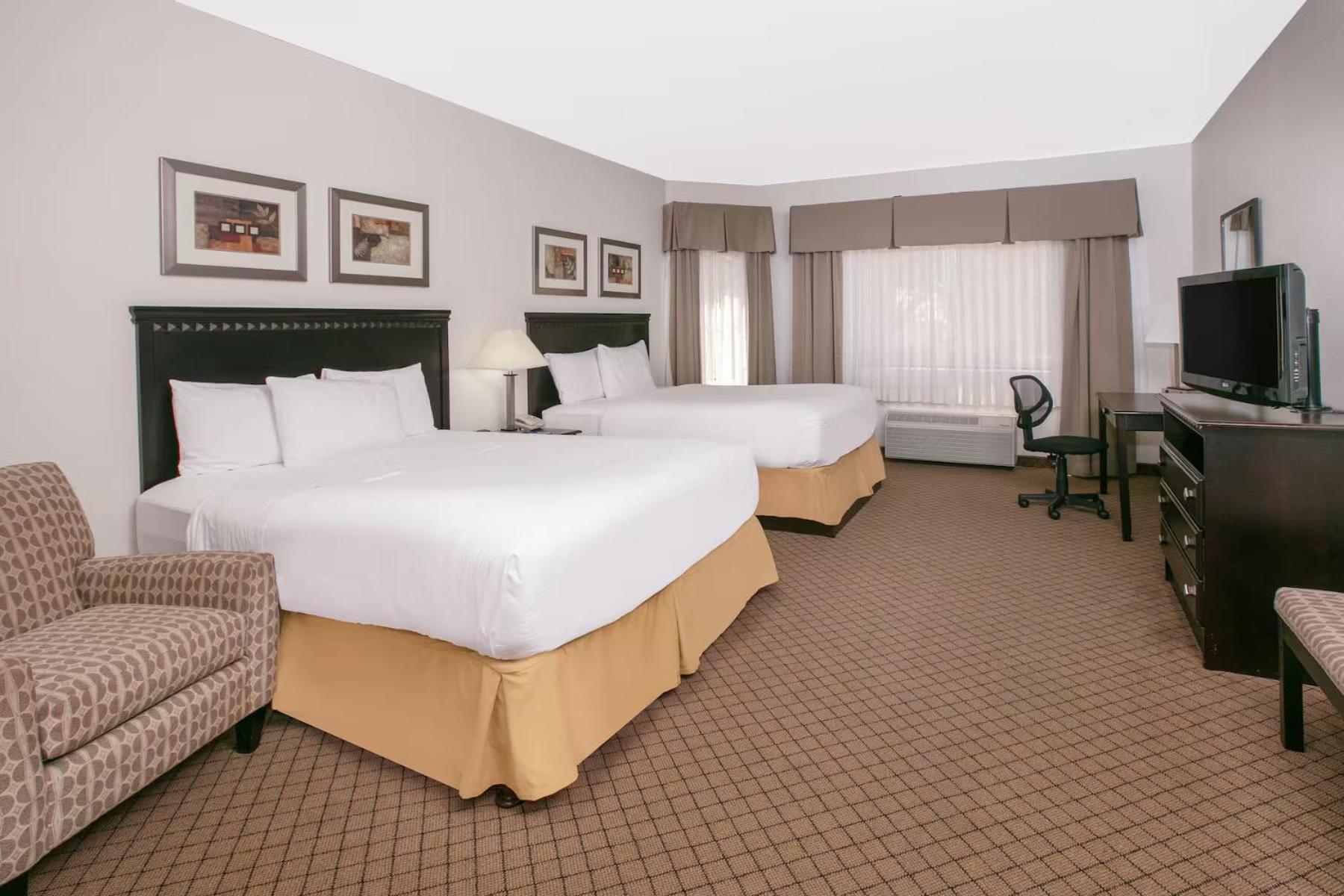Cash Rewards Inn & Suites Розуэлл Экстерьер фото