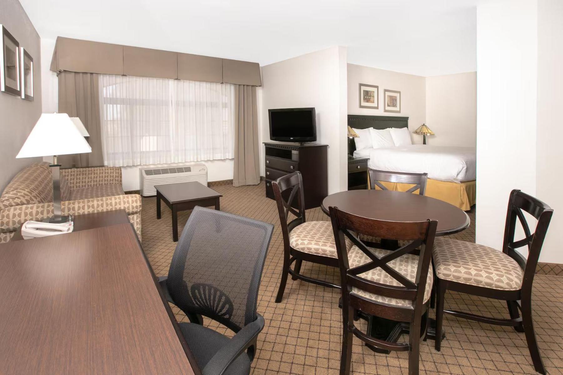 Cash Rewards Inn & Suites Розуэлл Экстерьер фото